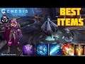 Top 5 Items In Genesis Ps4 Moba: Best Items In Game
