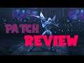 Transformers: Prime Review - Patch