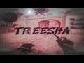 TREESHA 🥵 (CSS V91)
