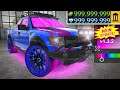 Ultimate Offroad Simulator [NEW UPDATE] - FORD F150 RAPTOR - Money MOD - Android Gameplay #31