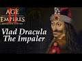 Vlad Dracula - Age of Empires II: Definitive Edition - Son of the Dragon, Walkthrough Part 2, Hard