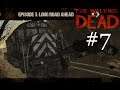 Walking Dead Episode 3 - Part 7