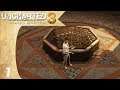 Warnings in the Well - Uncharted 3: Drake's Deception - Part 7