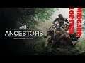 WAY TO BE A BIPED, MONKEY - Ancestors The Humankind Odyssey episode 8