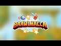We discovered a new game mode! Brawlhalla