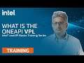 What is the oneAPI Video Processing Library | Intel Software