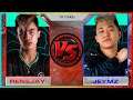 WHO WILL USE CHOU IN MPL? JEYMZ VS RENEJAY 1V1