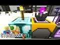 Wireless Crafting Terminal! - Minecraft Stoneblock 2 #54