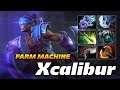 Xcalibur Anti Mage - Farm/Kill Machine - Dota 2 Pro Gameplay