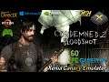 XENIA Condemned 2 PC Gameplay | Xenia Canary | Full Playable | Xbox 360 Emulator | 2021 Latest