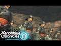 Xenoblade Chronicles Definitive Edition Episode 33: War on Mechonis
