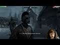 2020.01.16 Skyrim Part 38 -Sneaking Suit-