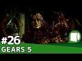 実況#26【Gears 5：キャンペーン（PC版／日本語版）】血に縛られて…