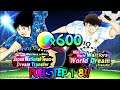 600 DB DREAM TRANSFER MISAKI & DIAZ!! 🔥🔥 Captain Tsubasa Dream Team (INDONESIA)