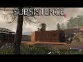 A Day of Rest!!  |  Subsistence Gameplay  |  #186