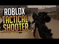 A Free Tactical Shooter... Except Its Roblox