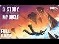 A Story About My Uncle - Full Game 1080p60 HD Walkthrough (100% Collectibles) - No Commentary