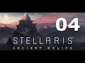 Angezockt! Stellaris Deutsch Ancient Relicts DLC Menschen #04 [ Stellaris Gameplay Deutsch HD ]