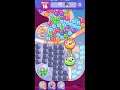 Angry Birds Dream Blast Level 2008 - NO BOOSTERS 😠🐦💤🎈 | SKILLGAMING ✔️