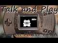 Atari Lynx | Mister FPGA Core | Talk and Play