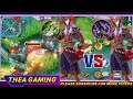 Badang best build 2021 _ Badang cambo 2+3+1 _ How to use Badang skill _ mobile legends