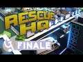 🚒 Bankruptcy! | Finale | Let's Play Rescue HQ Ep. 06