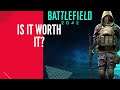 Battledfield 2042 Beta Review #battlefield2042