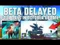 Battlefield 2042 Beta in October! Orbital Map Playable for 4 Days?