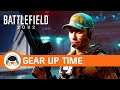 Battlefield 2042 - Breakthrough Leveling Up Livestream (PS5)