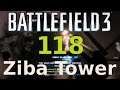 Battlefield 3 - Ziba Tower - Gun Master