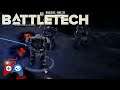 BattleTech 🤖 Arm for an Arm