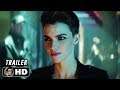 BATWOMAN Official Teaser Trailer "Times Are Changing" (HD) Ruby Rose