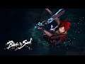 BLADE AND SOUL DUAL BLADER