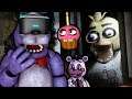 BONNIE PLAYS: Five Nights at Freddy's - Help Wanted (Part 36) || FNAF 1 NIGHT FOWA MODE COMPLETED!!!