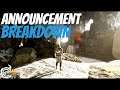 Breaking Down the BIG Ashes of Creation Update and New Gameplay!