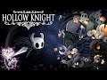 Bugging around (Day 4) | Hollow Knight Let Play