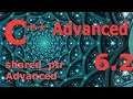 C++ shared_ptr [Advanced C++ Programming Tutorial 6.2]