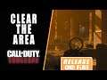Call of Duty Clear the Area of Germans - Stalingrad