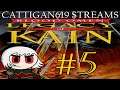 Cattigan619 Streams: Blood Omen: Legacy Of Kain pt5 (Final)