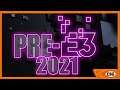 Charged Shot Gamescast 209: Pre-E3 2021 Predictions