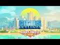 Cities: Skylines - Sunny Breeze Radio: Atlantic City - Lighthouse