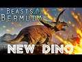 Coahuilaceratops: Beasts of Bermuda Finally Has It's Trike