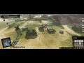 Company Of Heroes 3  Pre alpha Preview gameplay