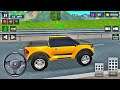Concept 4x4 Pickup Truck in Driving Academy 2 - Best Android Gameplay