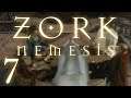 Corpus Glorificationes | MP Plays | Zork Nemesis | 7