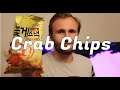 Crab Chips Review