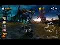 Crash Team Racing Nitro-Fueled - Nina's Nightmare Gameplay (PS4 HD) [1080p60FPS]