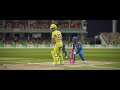 Cricket 19 PC Gameplay : CSK vs DC IPL in Career Mode