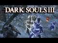 Dark Souls 3 - (not so)Friendly Troll