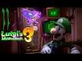 Diebische Katze - Luigi's Mansion 3 #11